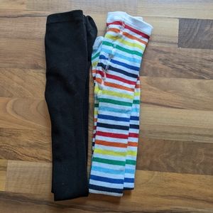 Primary 4/6 Tights